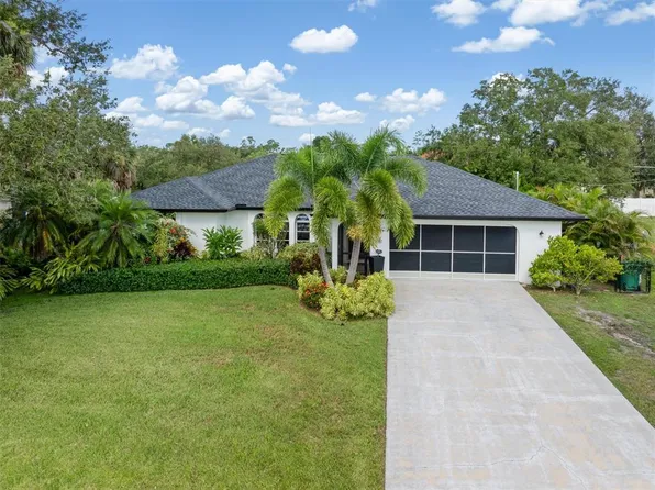 1181 Oxsalida St, Pt Charlotte, FL 33952