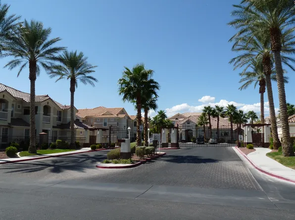 5855 Valley Dr, North Las Vegas, NV