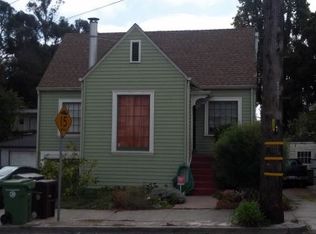 3315 Deering St, Oakland, CA