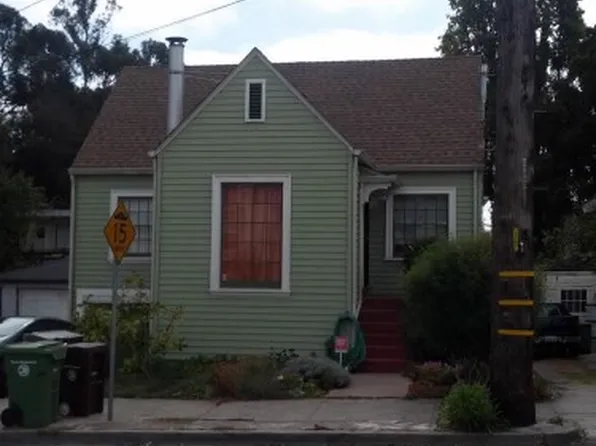3315 Deering St, Oakland, CA 94601