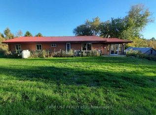 35 Kaladar St, Tweed, ON K0K3J0
