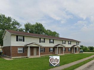 810 3rd St #2, Trenton, OH 45067