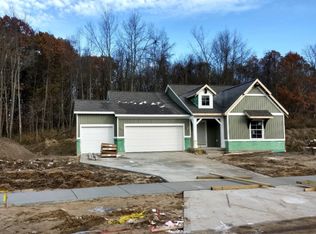 427 Windchime Dr #2, Comstock Park, MI