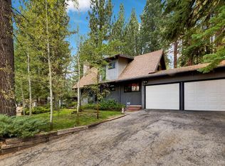 2554 Copper Way, South Lake Tahoe, CA 96150