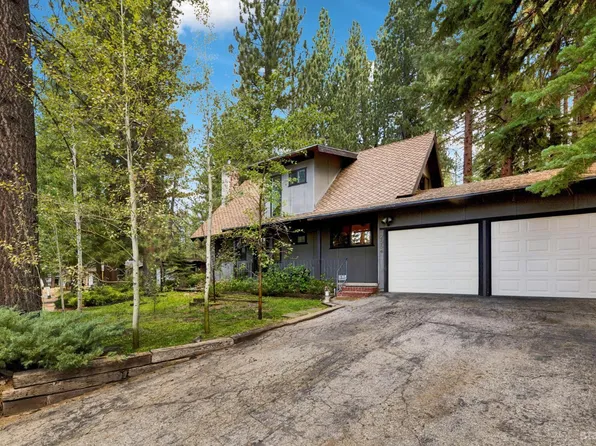 2554 Copper Way, South Lake Tahoe, CA 96150