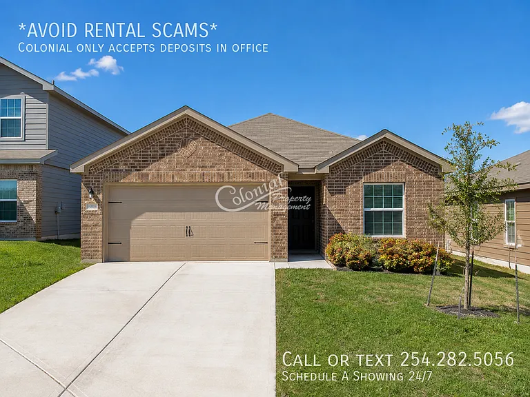 513 Locksley Cv — Photo 1