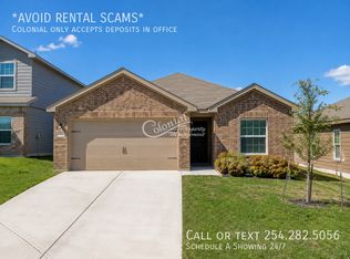 513 Locksley Cv, Jarrell, TX 76537