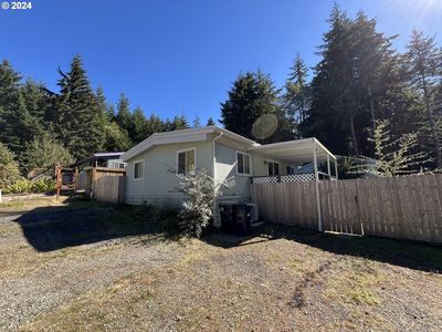 143 Woodglen St, Port Orford, OR, 97465