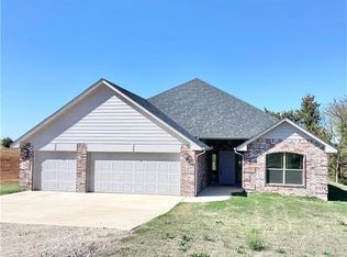 6864 Seabiscuit Ln, Guthrie, OK 73044