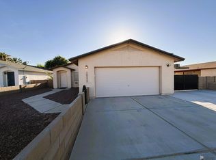 10372 S Avenue 10 1/2 E, Yuma, AZ 85365