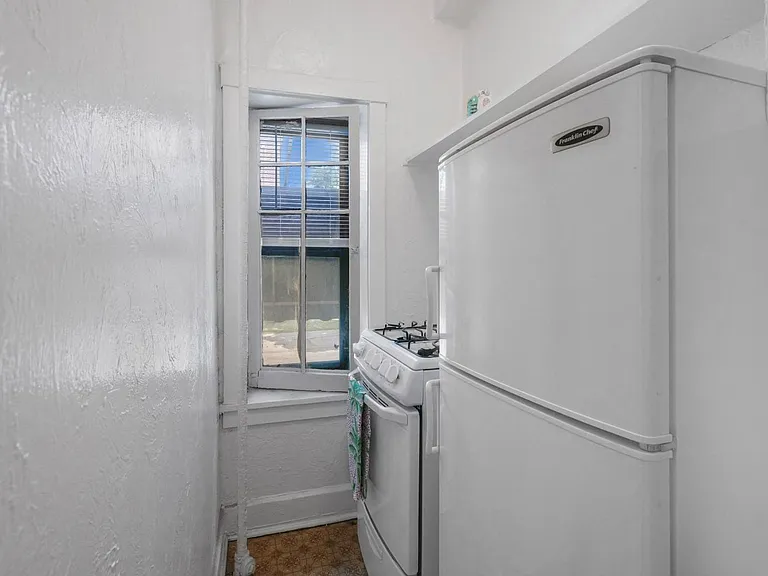 The Park Apartments — Photo 126