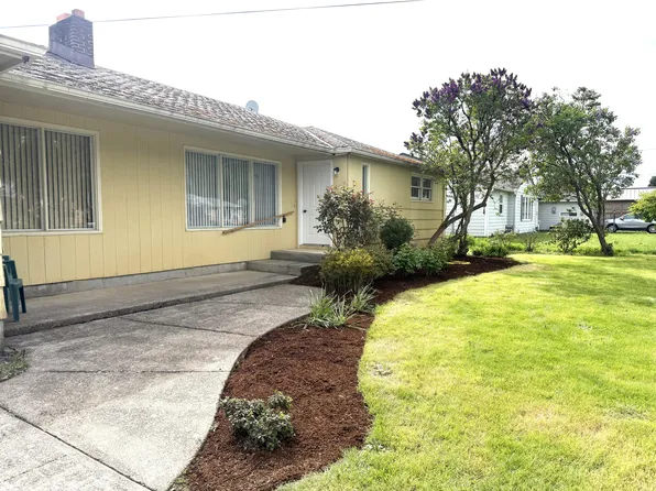 2660 Dorfs Ave NE, Salem, OR 97301