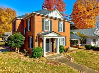 703 E 2nd North St, Morristown, TN 37814