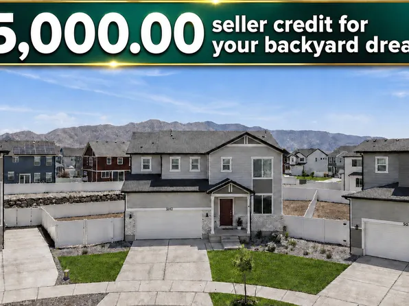5082 N Damper Dr, Eagle Mountain, UT 84005