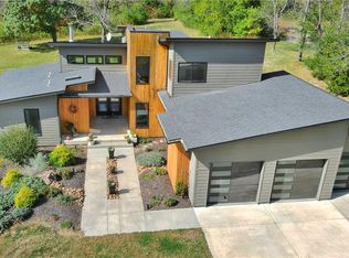 15314 S Smart Rd, Greenwood, MO 64034