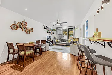 2860 Bailey Avenue, #5D