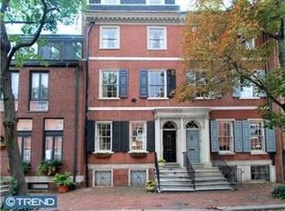 516 Pine St, Philadelphia, PA 19106