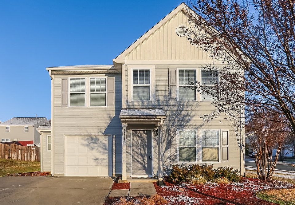 1st image of 1148 Black Diamond Dr