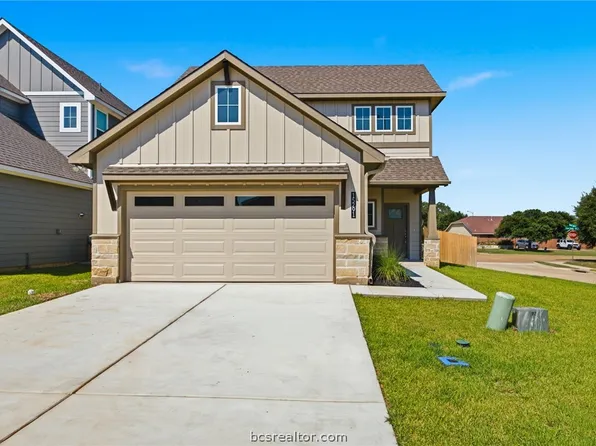 15291 Still Water Meadow Loop, College Station, TX 77845