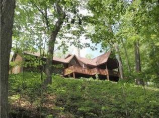 2715 Little Darby Rd, London, OH 43140