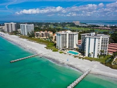 2301 Gulf Of Mexico Dr Unit 52N, Longboat Key, FL, 34228