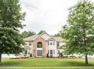 9 Arboretum Dr, Jackson, NJ