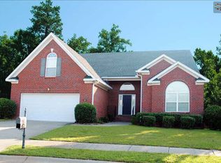 309 Cape Romain Ct, Lexington, SC 29072