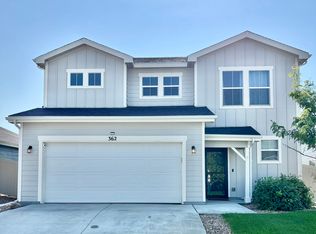 362 Bozeman Trl, Ault, CO 80610