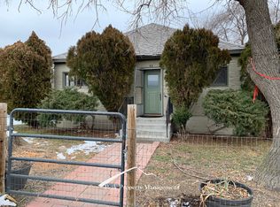 3350 W Columbia Rd, Meridian, ID 83642