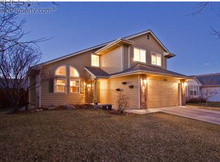 2638 Paddington Rd, Fort Collins, CO 80525
