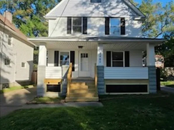 4463 W 20th St, Cleveland, OH 44109
