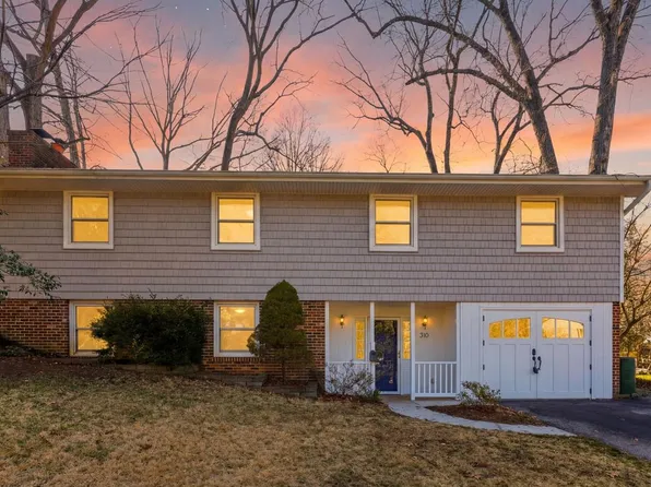 310 Fernwood Dr, Severna Park, MD 21146