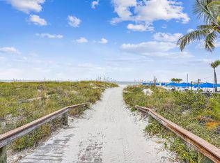 118 52nd Ave W, Saint Pete Beach, FL 33706