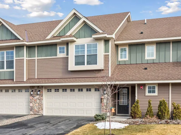 2167 Heron Ct, Lino Lakes, MN 55038