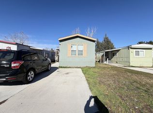 181 N Liberty St SPACE 50, Boise, ID 83704