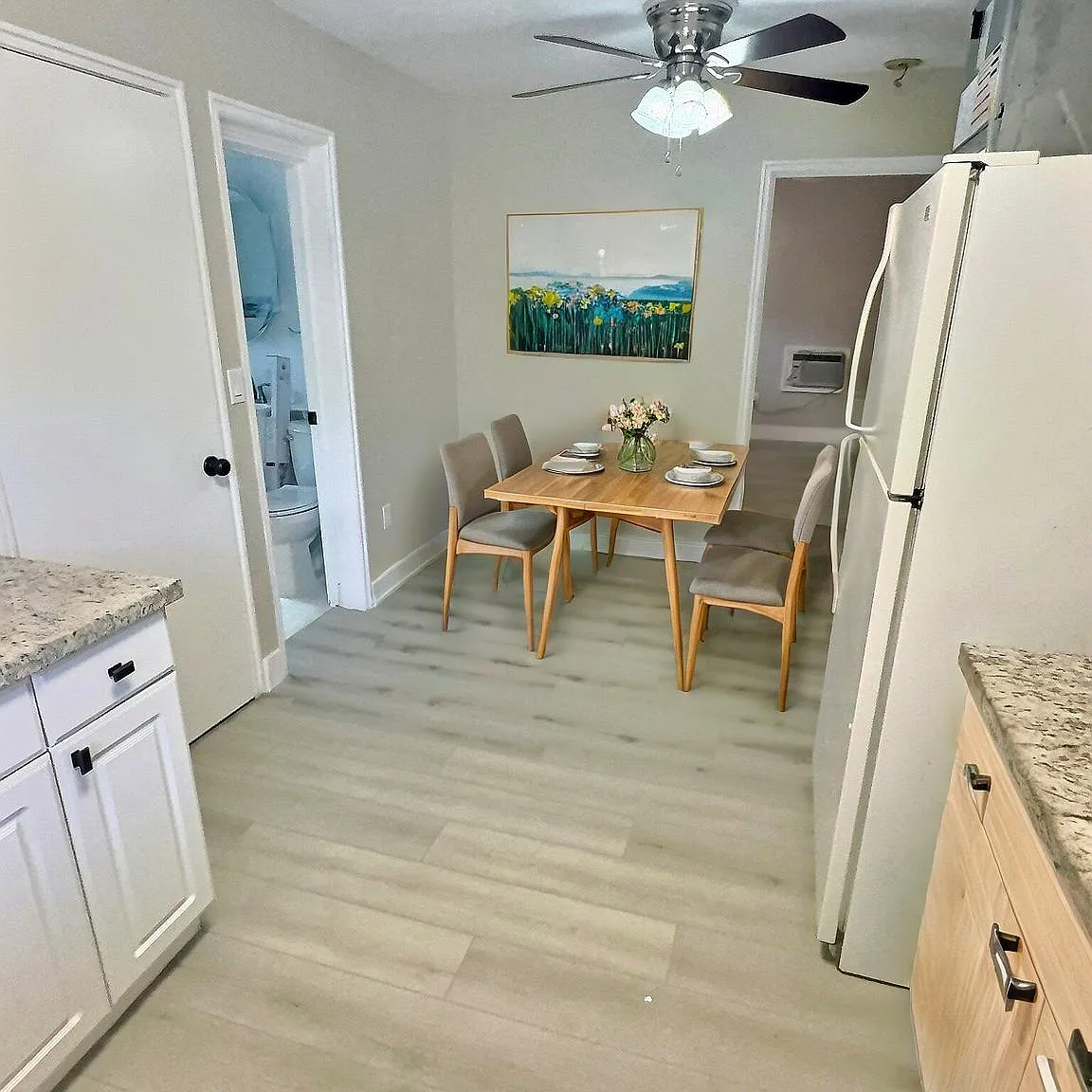 2 bed, 850 sqft, $2,000 — Photo 4