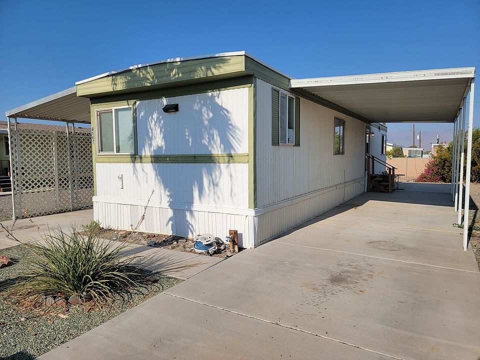 1st image of 4567 S Calle Ranchita