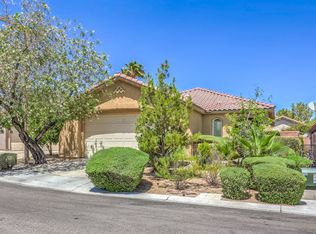 10964 Snow Cloud Ct, Las Vegas, NV 89135