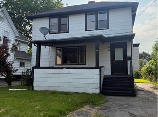 46 Rogers Ave, Rochester, NY 14606