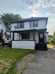 46 Rogers Ave, Rochester, NY, 14606