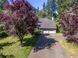 4828 100th Avenue Ct NW, Gig Harbor, WA 98335
