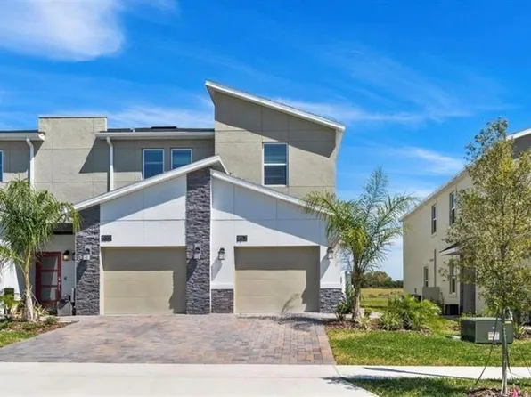 857 Ocean Course Ave, Davenport, FL 33896