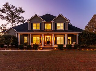 4419 McMullen Dr, Valdosta, GA 31606