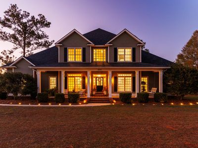 4419 McMullen Dr, Valdosta, GA, 31606