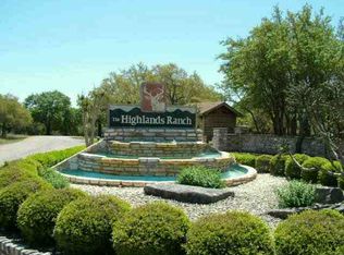 LOT 48 Duffy Dr, Kerrville, TX 78028