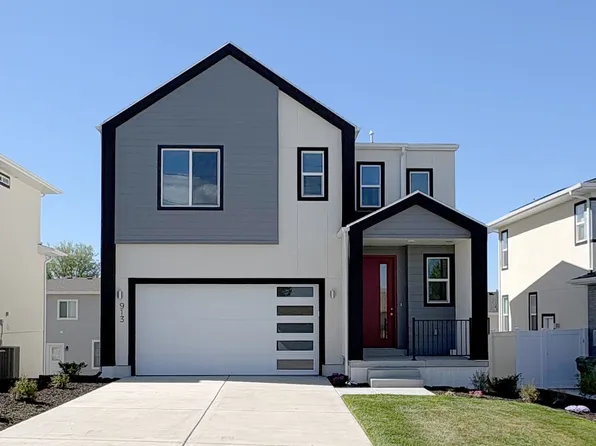 913 W Bullion St #10, Murray, UT 84123