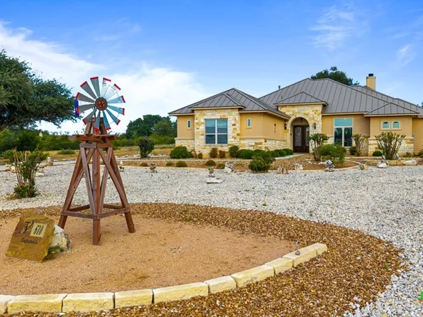 610 Battistrada, New Braunfels, TX 78132