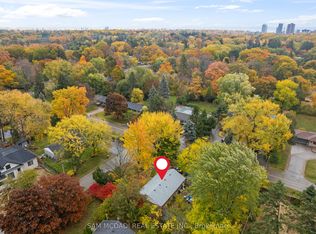 1610 Magenta Ct, Mississauga, ON L5G 3A7