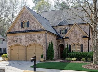 3139 Haynesbrooke Ln, Johns Creek, GA