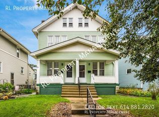 219 Olentangy St #219, Columbus, OH 43202